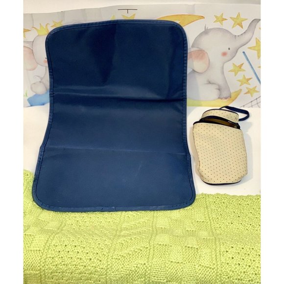 15 Piece Boy Bundle Gift Set Baby Shower Mom 2 Be Goodies Mixed Lot of NWT & GUC - Picture 6 of 12